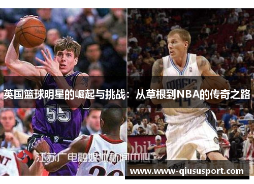 英国篮球明星的崛起与挑战：从草根到NBA的传奇之路