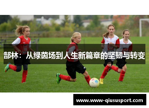 郜林：从绿茵场到人生新篇章的坚韧与转变
